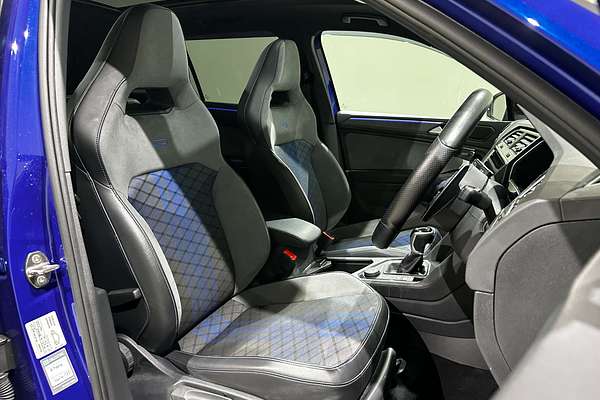 2023 Volkswagen Tiguan R Grid Edition 5N