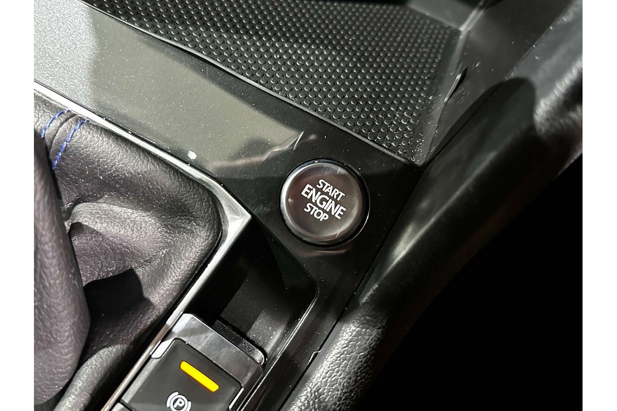 2023 Volkswagen Tiguan R Grid Edition 5N