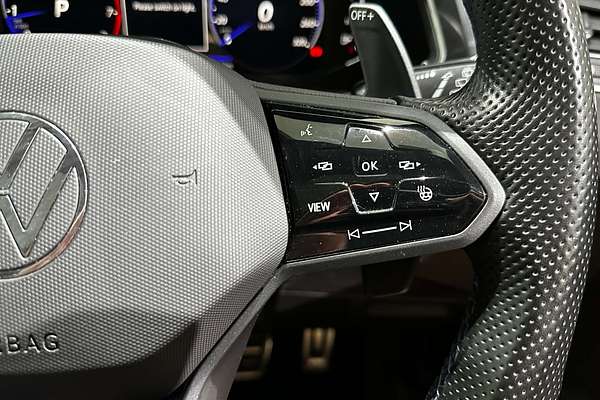 2023 Volkswagen Tiguan R Grid Edition 5N