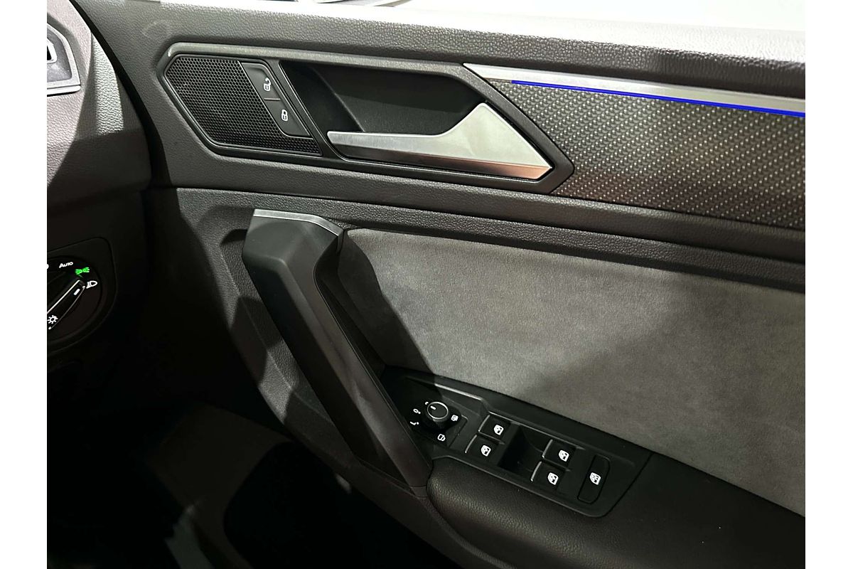 2023 Volkswagen Tiguan R Grid Edition 5N