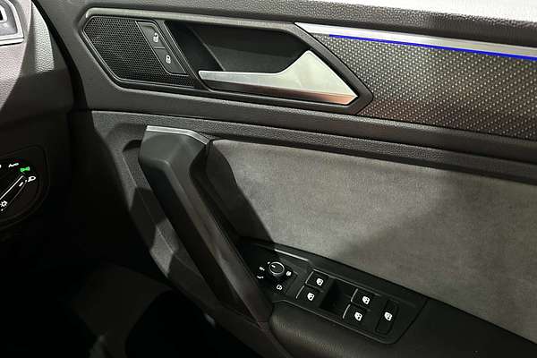2023 Volkswagen Tiguan R Grid Edition 5N
