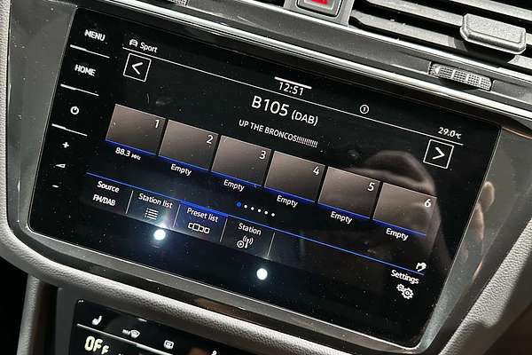 2023 Volkswagen Tiguan R Grid Edition 5N