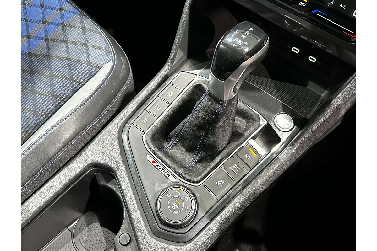 2023 Volkswagen Tiguan R Grid Edition 5N