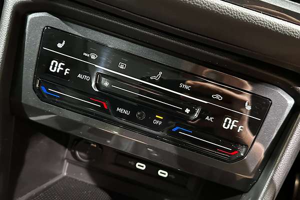 2023 Volkswagen Tiguan R Grid Edition 5N