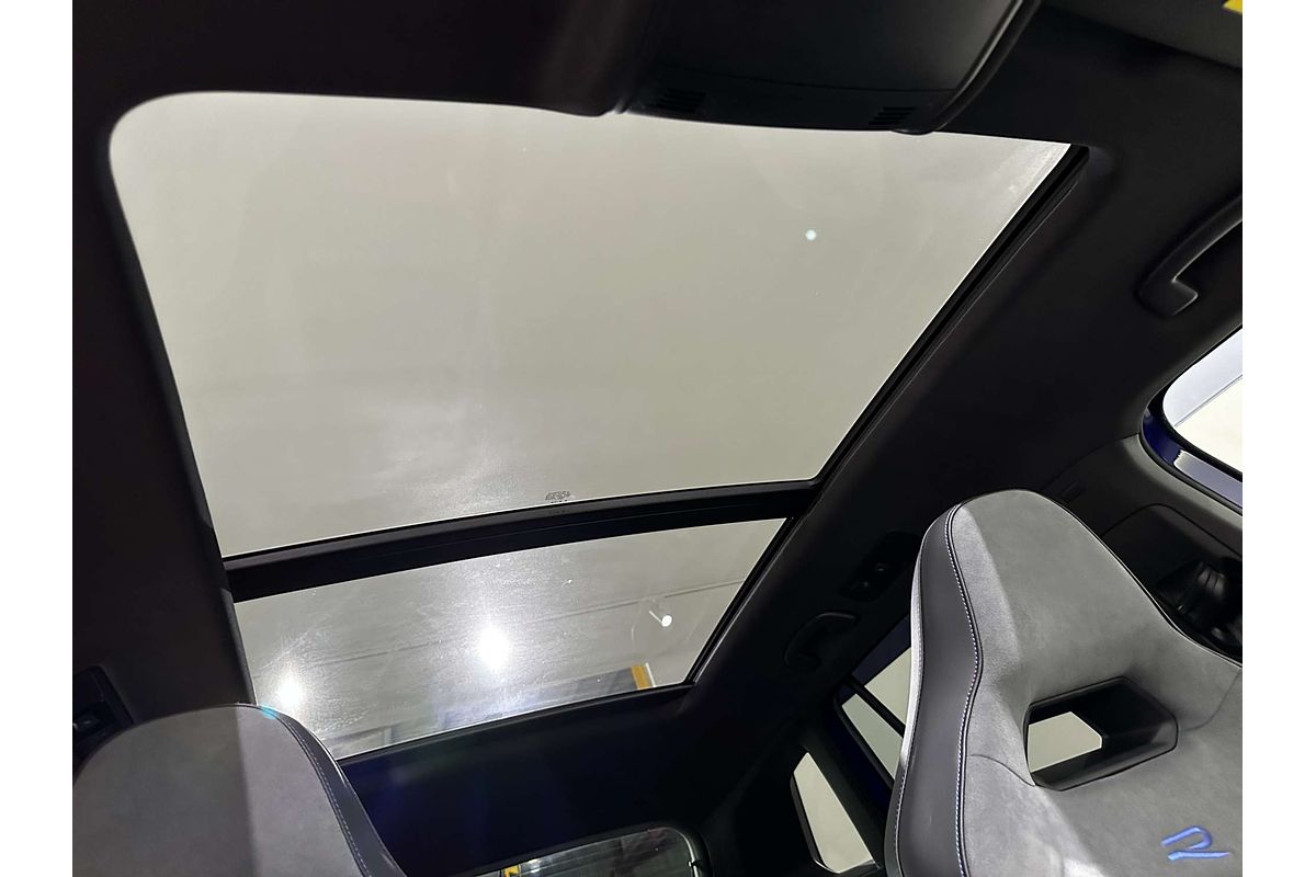 2023 Volkswagen Tiguan R Grid Edition 5N