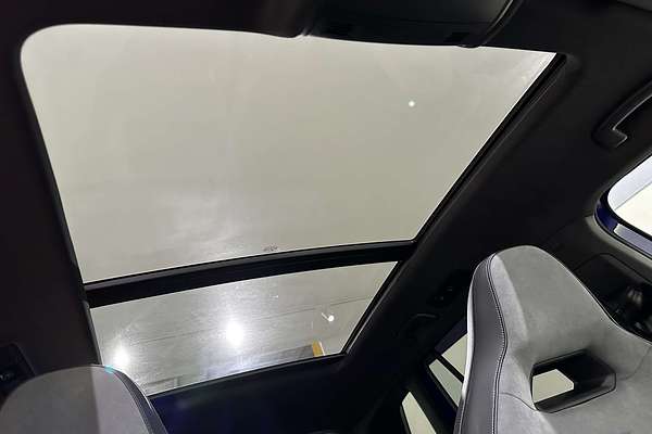 2023 Volkswagen Tiguan R Grid Edition 5N