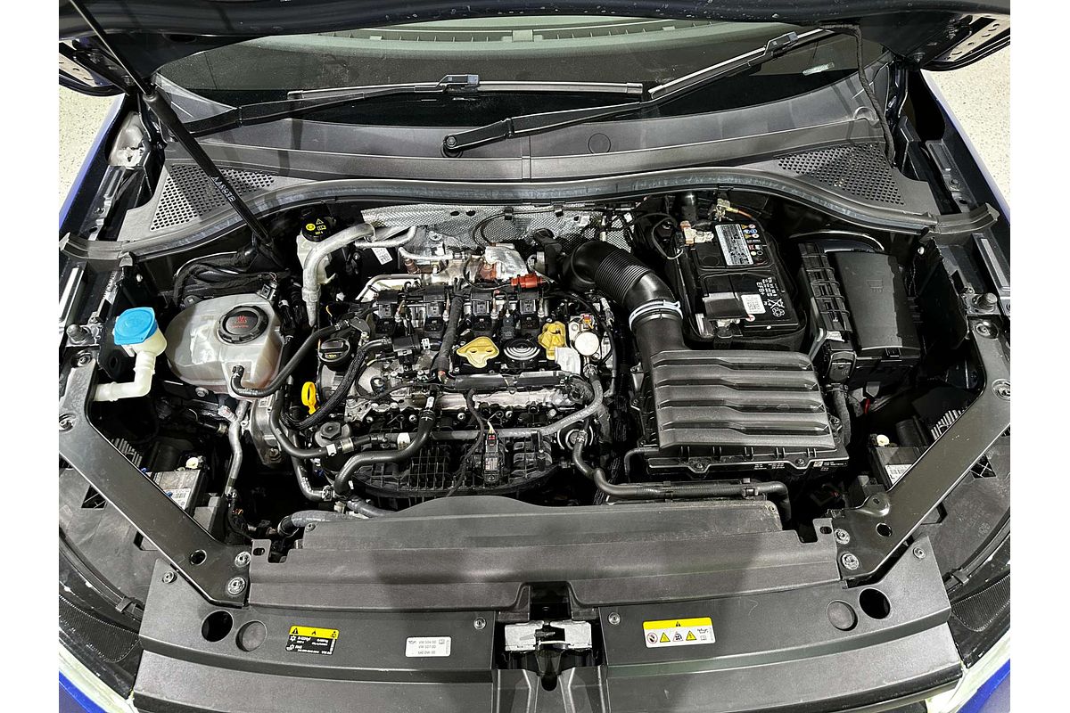 2023 Volkswagen Tiguan R Grid Edition 5N