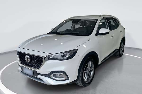 2020 MG HS Excite SAS23