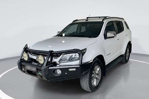 2019 Holden Trailblazer LTZ RG
