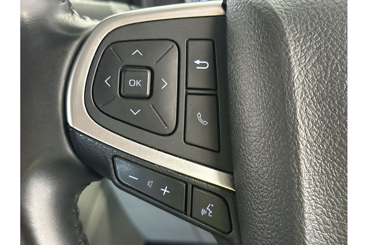 2022 Toyota Hiace GDH320R ELWB High Roof