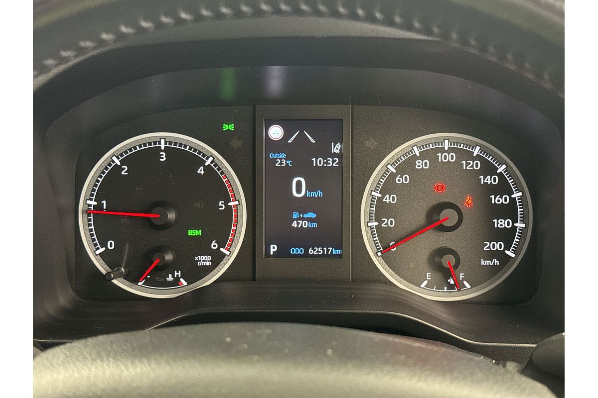 2022 Toyota Hiace GDH320R ELWB High Roof