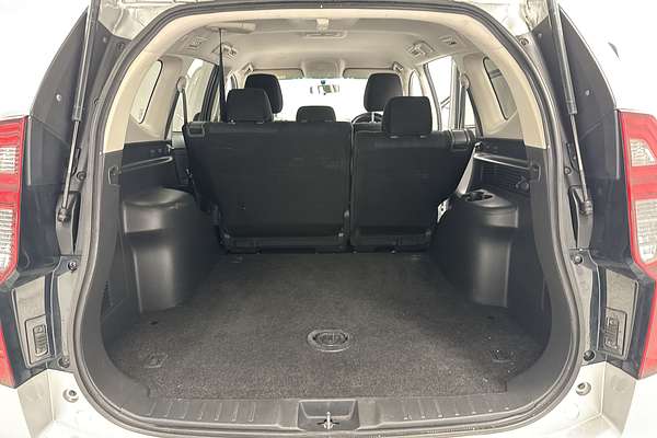 2020 Mitsubishi Pajero Sport GLX QF