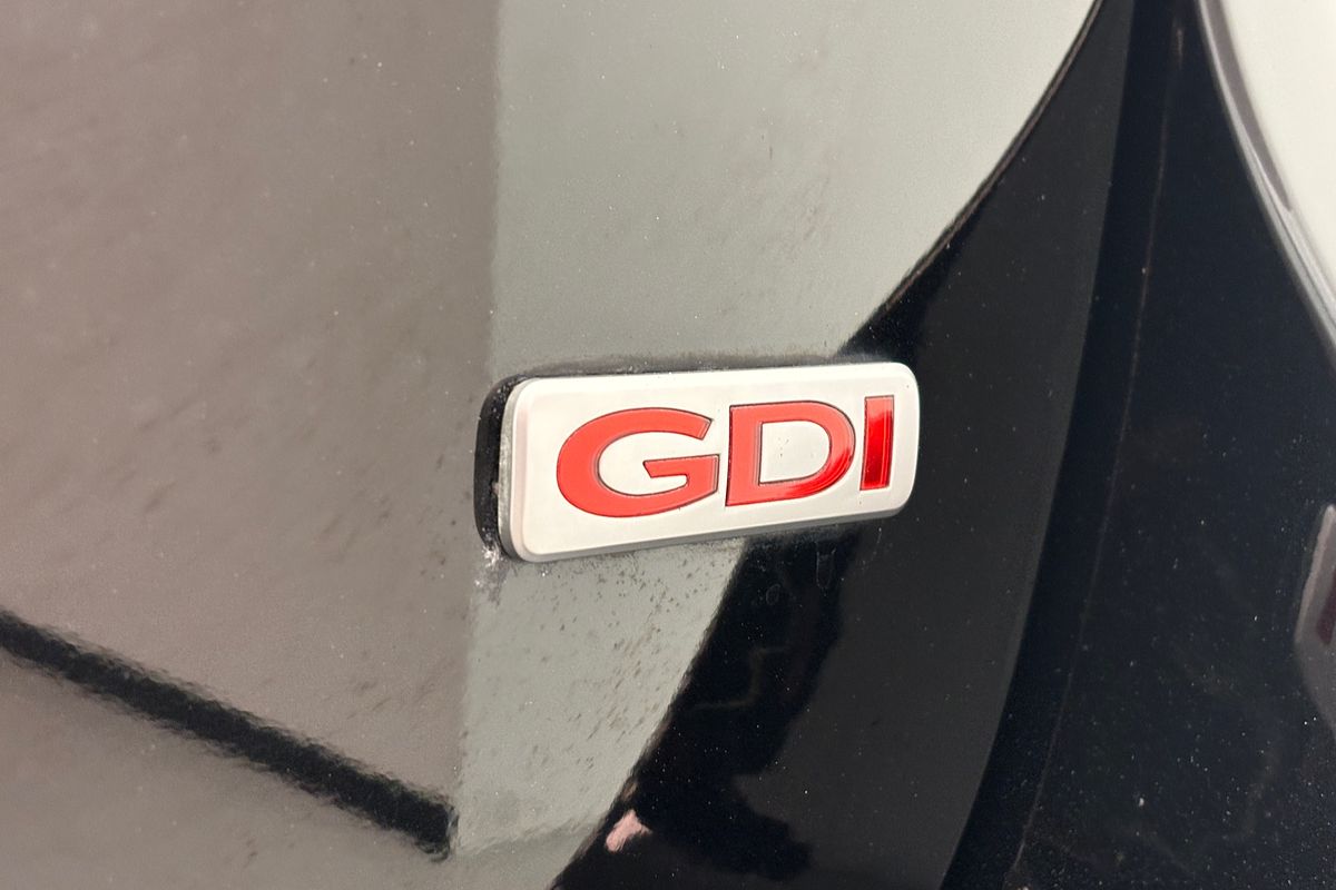 2018 Kia Carnival Platinum YP