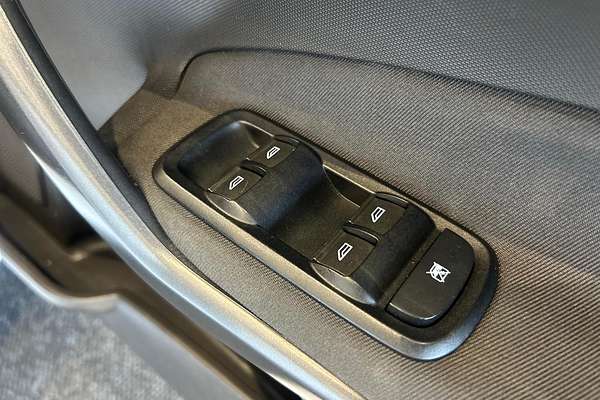 2015 Ford Fiesta Ambiente WZ