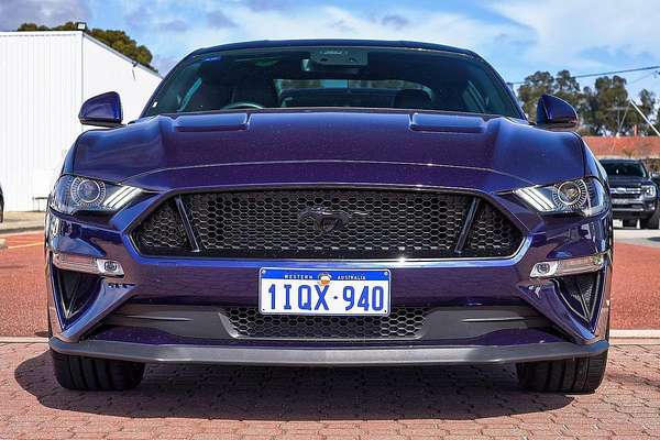 2020 Ford Mustang GT FN