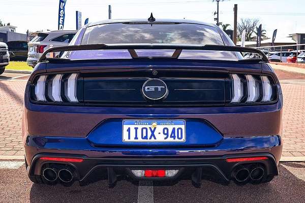 2020 Ford Mustang GT FN
