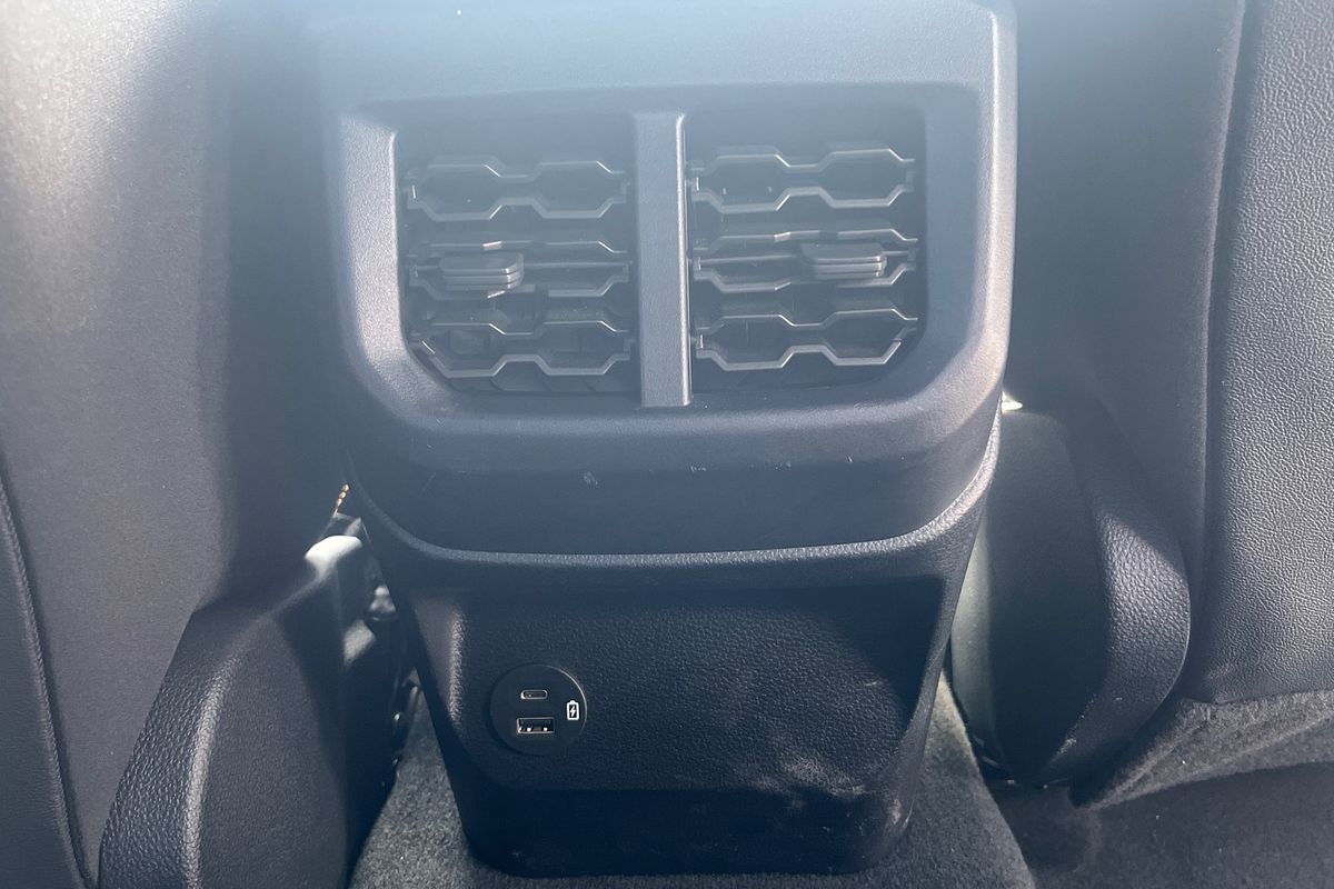 2024 Ford Ranger Wildtrak 4X4 2.0L