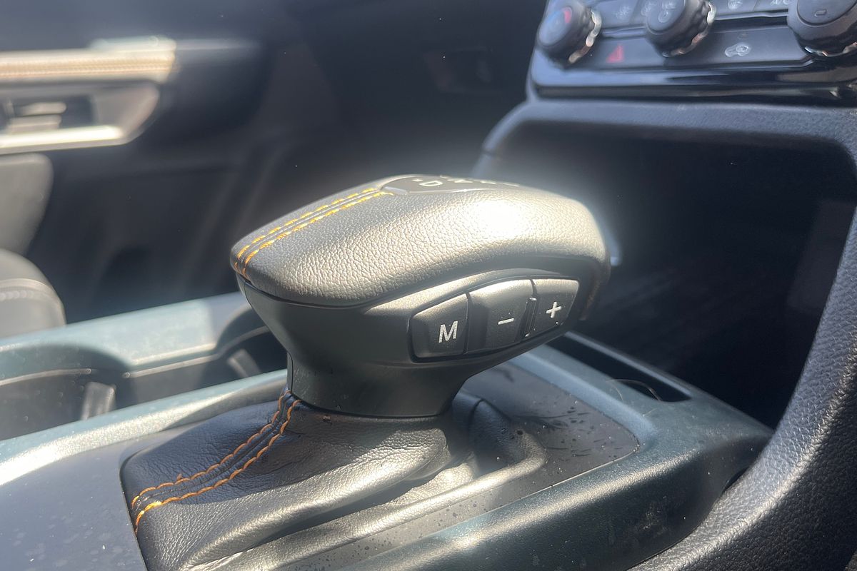 2024 Ford Ranger Wildtrak 4X4 2.0L