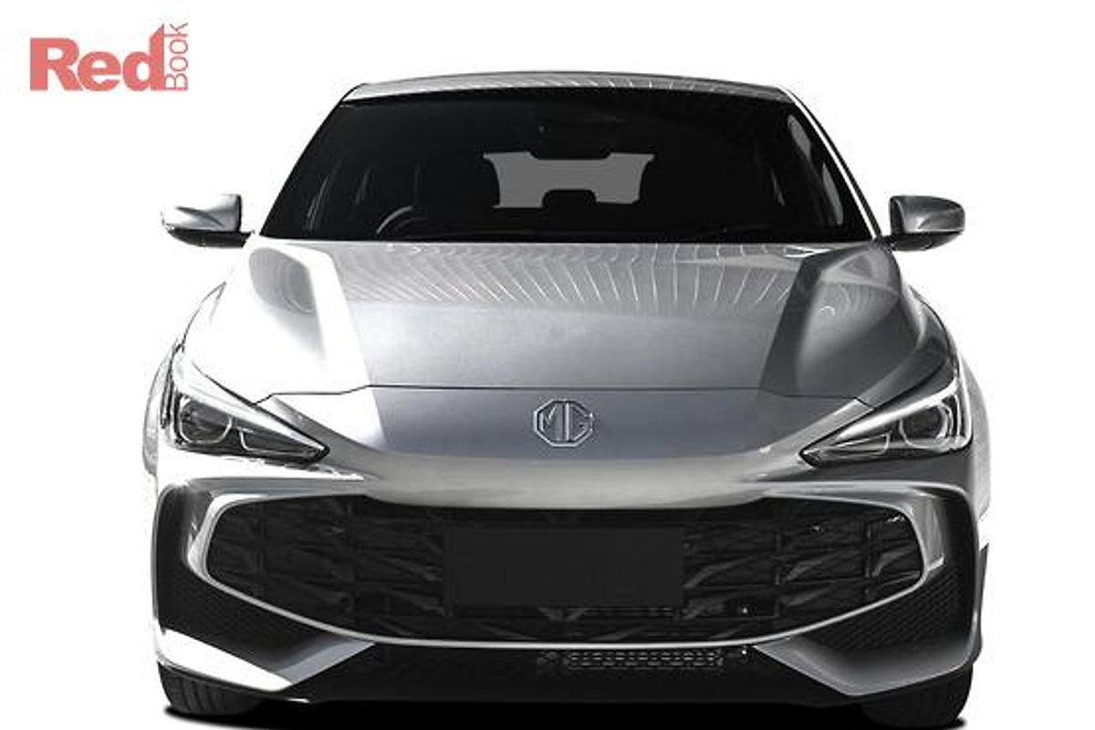 2025 MG MG3 Excite