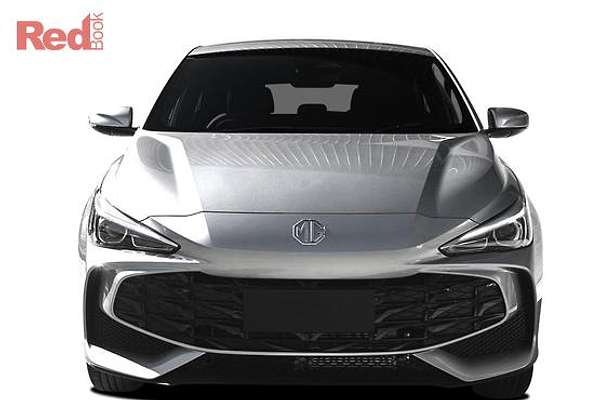 2025 MG MG3 Excite thumb-1