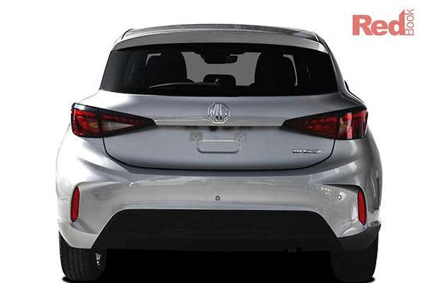 2025 MG MG3 Excite thumb-2