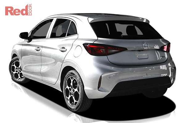 2025 MG MG3 Excite thumb-3