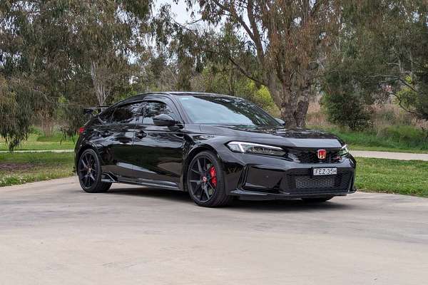 2023 Honda Civic Type R 11th Gen