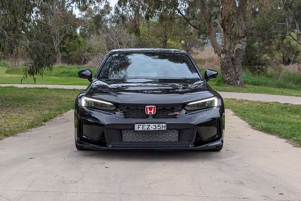 2023 Honda Civic Type R 11th Gen