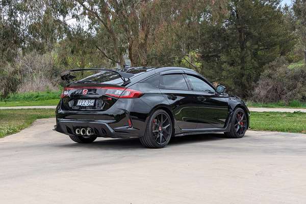 2023 Honda Civic Type R 11th Gen