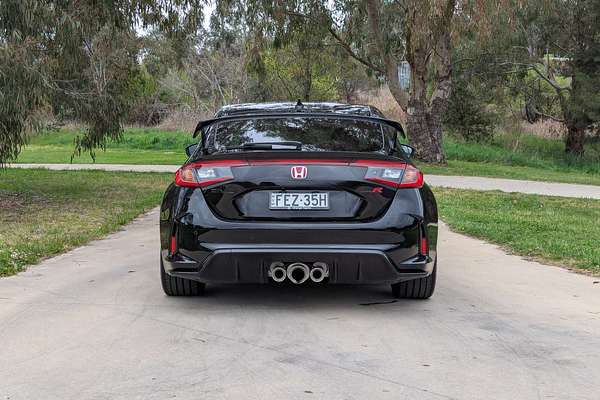 2023 Honda Civic Type R 11th Gen