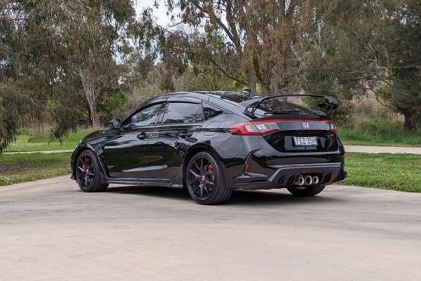 2023 Honda Civic Type R 11th Gen