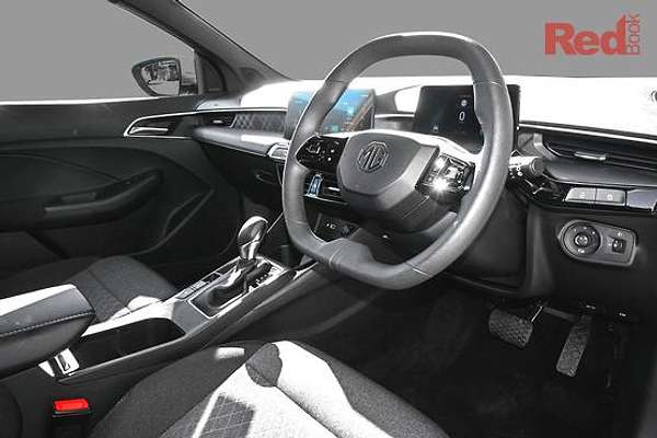 2025 MG MG3 Excite thumb-5
