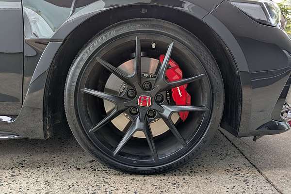 2023 Honda Civic Type R 11th Gen