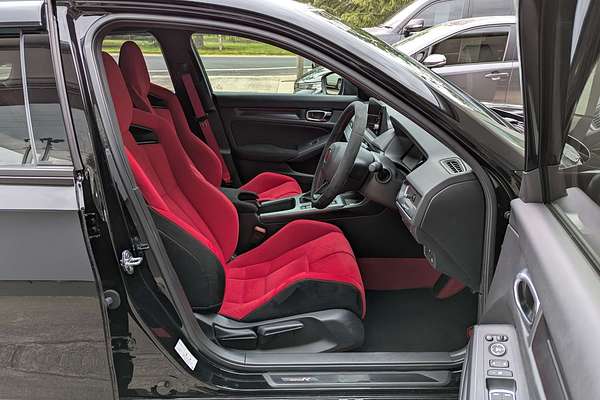 2023 Honda Civic Type R 11th Gen