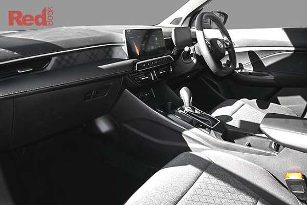 2025 MG MG3 Excite thumb-6