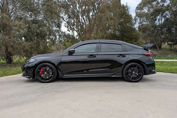 2023 Honda Civic Type R 11th Gen