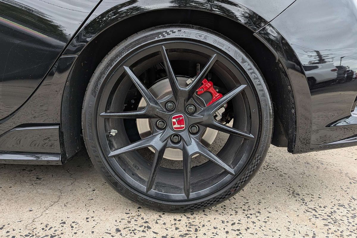 2023 Honda Civic Type R 11th Gen