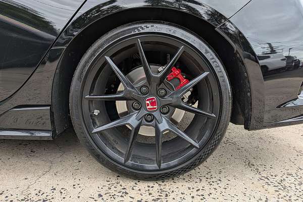 2023 Honda Civic Type R 11th Gen