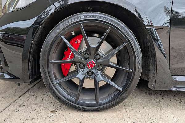2023 Honda Civic Type R 11th Gen
