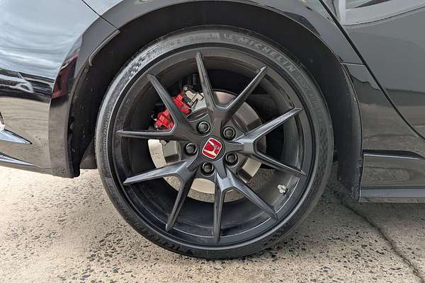 2023 Honda Civic Type R 11th Gen