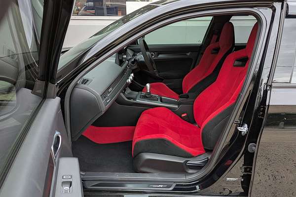 2023 Honda Civic Type R 11th Gen