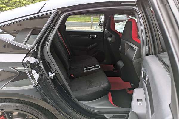 2023 Honda Civic Type R 11th Gen