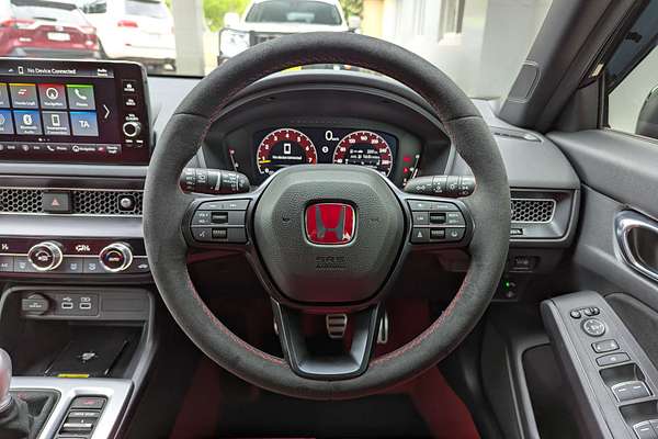 2023 Honda Civic Type R 11th Gen