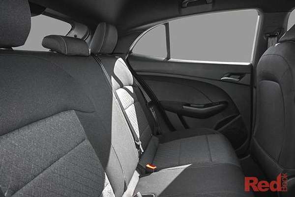 2025 MG MG3 Excite thumb-7