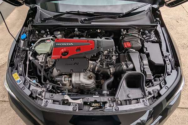2023 Honda Civic Type R 11th Gen