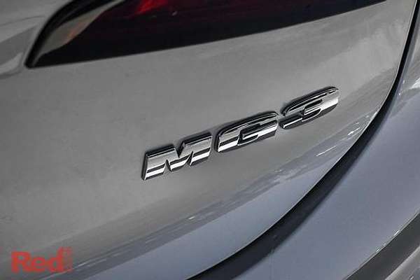 2025 MG MG3 Excite thumb-9