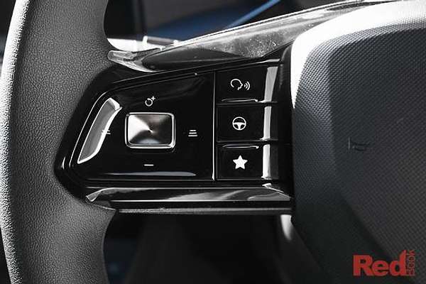 2025 MG MG3 Excite thumb-13