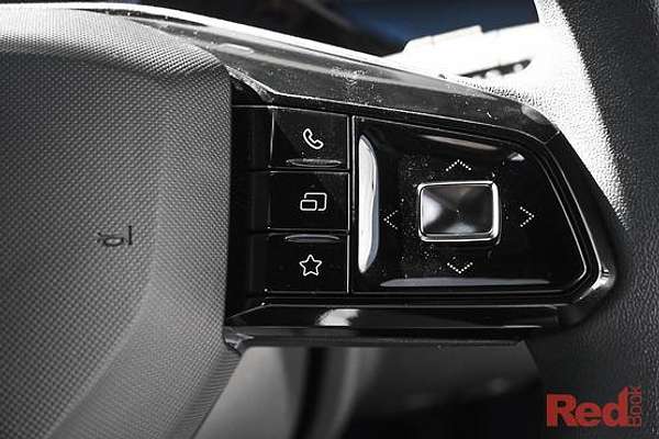 2025 MG MG3 Excite thumb-14