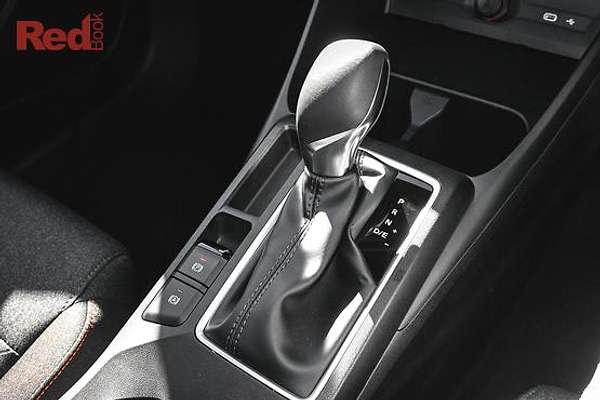 2025 MG MG3 Excite thumb-16