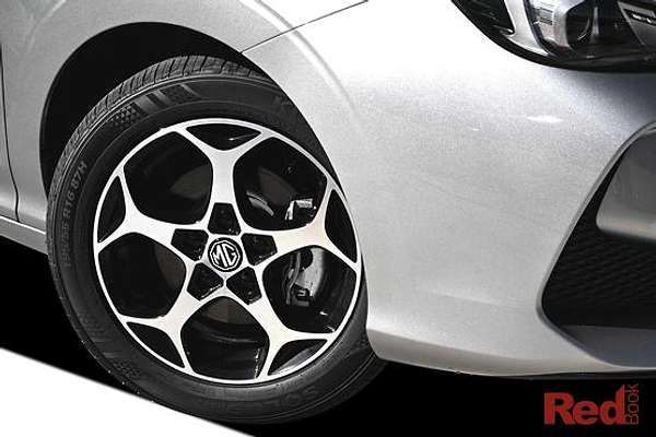 2025 MG MG3 Excite thumb-17